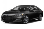 2019 Honda Accord Hybrid